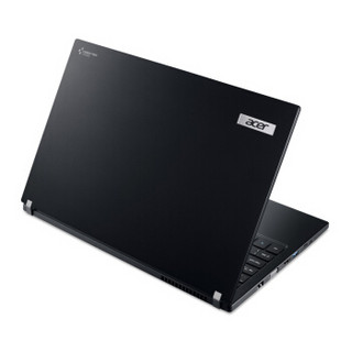 acer 宏碁 宏碁（acer）-墨舞 TMP648-G2-MG-7508（NX.VFNCQ.019） 14英寸笔记本电脑(黑色、i7-7500U、8GB、500GB、940MX) 