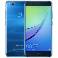 HUAWEI 华为 nova 青春版 移动4G+版 4G手机 4GB+64GB 魅海蓝