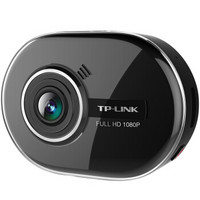 TP-LINK 普联 TL-CD200 WIFI行车记录仪 1080P
