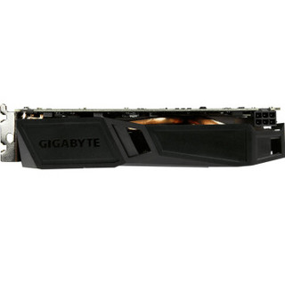 GIGABYTE 技嘉 GTX 1060 IXOC 6GB 显卡