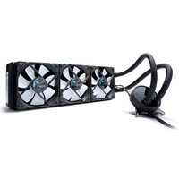 Fractal Design 分形工艺 Celsius S36 360一体水冷散热器