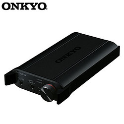 ONKYO 安桥 DAC-HA200 数/模转换器 便携式耳机放大器