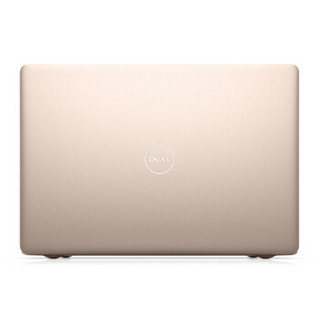 DELL 戴尔 成就系列 成就5370-R1605G 13.3英寸 笔记本电脑 酷睿i5-8250U 8GB 256GB SSD R530 金色