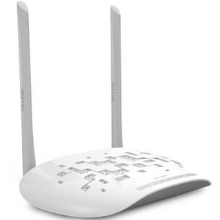 TP-LINK 普联 TD-W89841N 300M WiFi 4 家用路由器