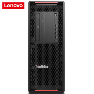 Lenovo 联想 ThinkStation P510 台式工作站 (至强Xeon-E5、8G、P600独立显卡、1TB)