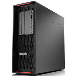 Lenovo 联想 ThinkStation P510 台式工作站 (至强Xeon-E5、8G、P600独立显卡、1TB)