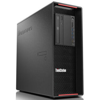 Lenovo 联想 ThinkStation P510 台式工作站 (至强Xeon-E5、8G、P600独立显卡、1TB)