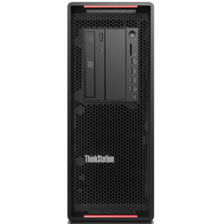 Lenovo 联想 ThinkStation P510 台式工作站 (至强Xeon-E5、8G、P600独立显卡、1TB)