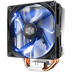 COOLERMASTER 酷冷至尊 T400i CPU散热器