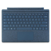 Microsoft 微软 Surface Pro 键盘盖（灰钴蓝）