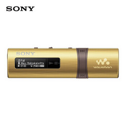 SONY 索尼 NWZ-B183FNC mp3播放器