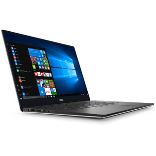 DELL 戴尔 Dell Precision Precision5520 15.6英寸移动工作站 (i7-7700HQ、32G、1TB、NVIDIA Quadro M1200)