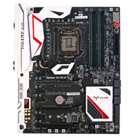 COLORFUL 七彩虹 iGame Z170 烈焰战神X 主板 (Intel Z170/LGA1151)