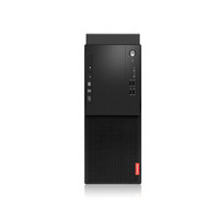 Lenovo 联想 启天 M410-D004 商用台式机 (酷睿六代i5处理器、8GB、1TB)