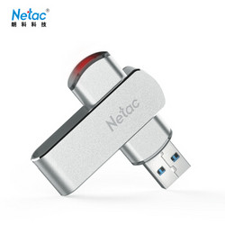 Netac 朗科 U388 128GB USB3.0 U盘