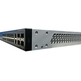 CISCO 思科 SF500-24 24口百兆可堆叠全网管交换机