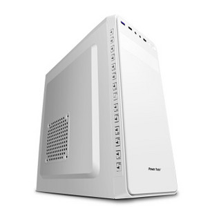 战旗 智越wisdo 710 i7 台式电脑 (120GB、Intel i7 8700、M-ATX)