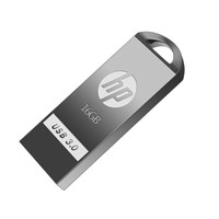 HP 惠普 X720w USB3.0 U盘 16GB
