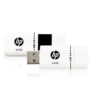 HP 惠普 x765w 16GB USB3.0 U盘