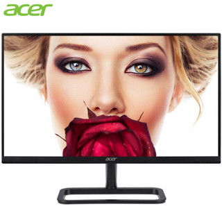 acer 宏碁 EB243Y A 23.8英寸 IPS显示器