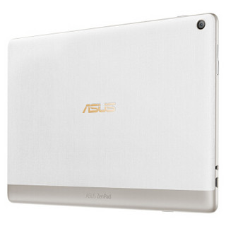 ASUS 华硕 Z301MF 10.1英寸平板电脑 (32GB、wifi、珍珠白)