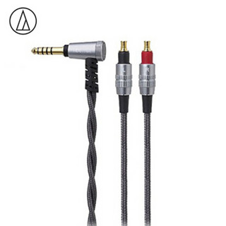  audio-technica 铁三角 HDC114A/1.2 耳机升级线