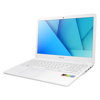 SAMSUNG 三星 NP550R5M-X02CN 15英寸笔记本电脑(白色、I5-7200U、8GB、1TB、