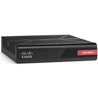 CISCO 思科 ASA5506-K8 企业级专业下一代防火墙