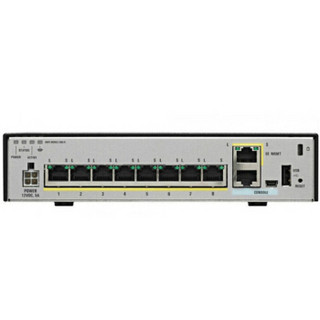 CISCO 思科 ASA5506-K8 企业级专业下一代防火墙