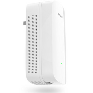 TP-LINK 普联 TL-PA1000+PA1000W 1000M WiFi 5 信号放大器 无线电力猫套装