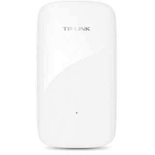 TP-LINK 普联 TL-PA1000+PA1000W 1000M WiFi 5 信号放大器 无线电力猫套装