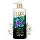  LUX 力士 恣情晚香 精油香氛沐浴乳 500ml *5件　