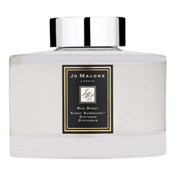 JO MALONE 祖·玛珑 满室幽香香熏 红玫瑰香型 165ml