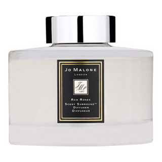 祖玛珑 （jomalone ）满室幽香香熏(红玫瑰香型）165ml（祛除异味 室内香氛 红玫瑰味）