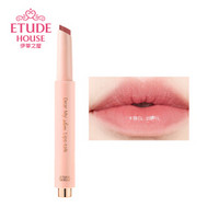 ETUDE HOUSE 伊蒂之屋 甜蜜之恋细管唇膏 2g BE101 甜蜜豆沙