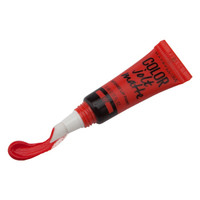 MAYBELLINE 美宝莲 玩色狂想系列 撞色唇釉 5ml 哑光02