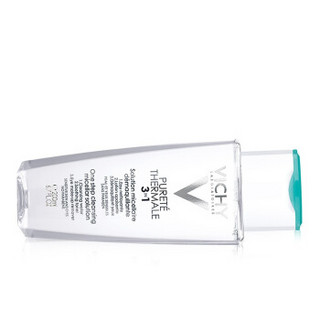 VICHY 薇姿 温泉纯净多效洁肤水 200ml