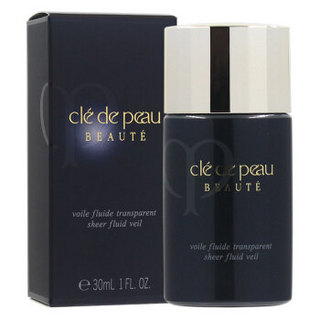 Cle de Peau BEAUTE 肌肤之钥 光透系列光透妆前乳 清爽型 30ml