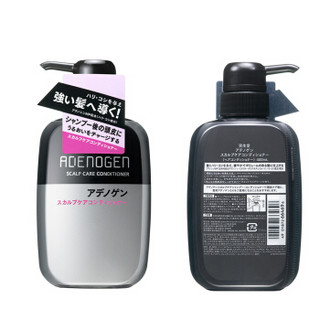 ADENOGEN 头皮养护护发素 400ml