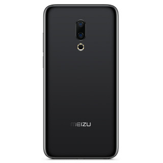 MEIZU 魅族 16th Plus 4G手机 8GB+128GB 静夜黑