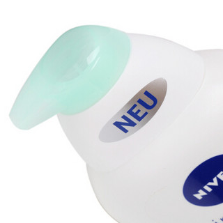 NIVEA 妮维雅 女性私处护理液 清新型 250ml