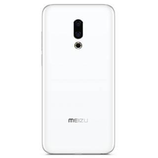 MEIZU 魅族 16th Plus 4G手机 8GB+256GB 远山白