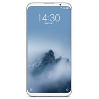 MEIZU 魅族 16th Plus 4G手机 6GB+128GB 远山白