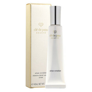 Cle de Peau BEAUTE 肌肤之钥 赋弹塑颜精华液 40ml