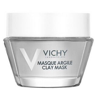 VICHY 薇姿 矿物膜法面膜 15ml*3支