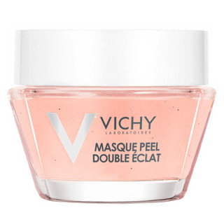 VICHY 薇姿 矿物膜法面膜 15ml*3支