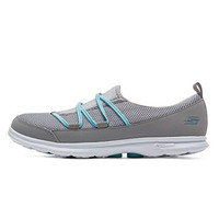 SKECHERS 斯凯奇 GO STEP系列 14332 女士休闲运动鞋