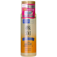 京东PLUS会员： Hada Labo 肌研 极润 特浓保湿化妆水 170ml *3件 +凑单品