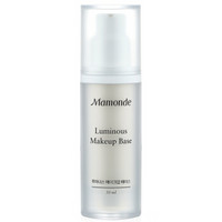 Mamonde 梦妆 光采提亮液 30ml #01 银白