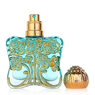 ANNA SUI 安娜苏 花漾森情女士香水 (75ml)